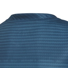 adidas Tank top tenisowy Praley #19 niebieski/biały dziewczęta